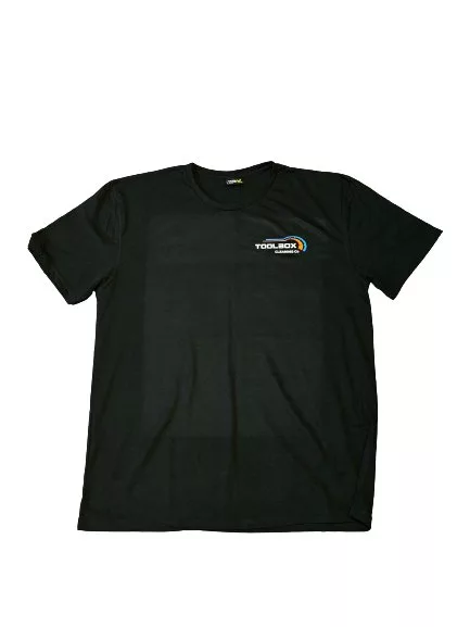 Piston T-Shirt - Image 3