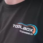 Piston T-Shirt photo review