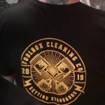 Piston T-Shirt photo review