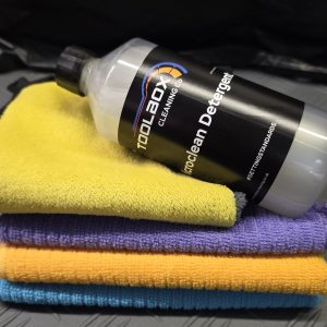 Microclean Detergent