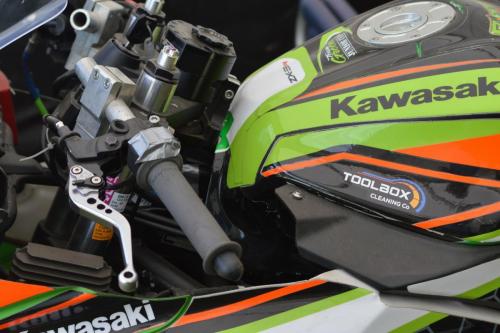 NW Racing Partnership